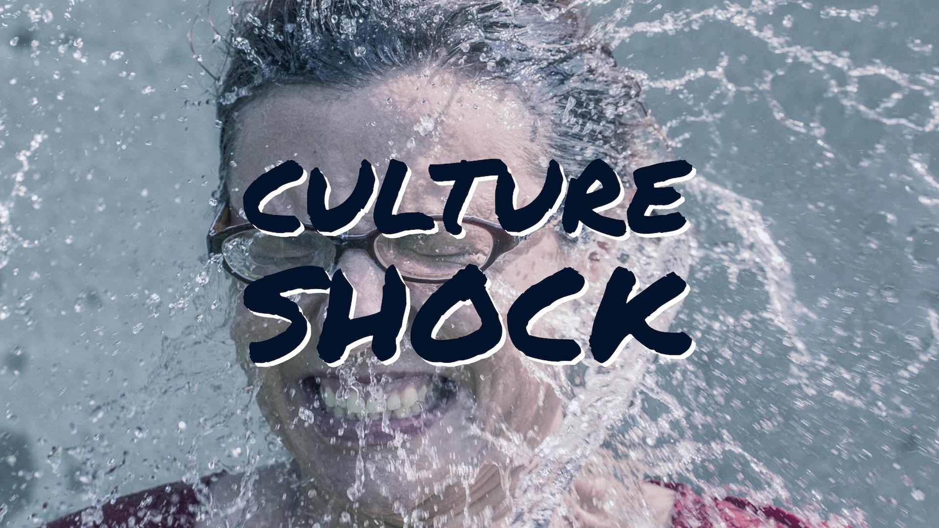 Culture shock: why don’t you understand?